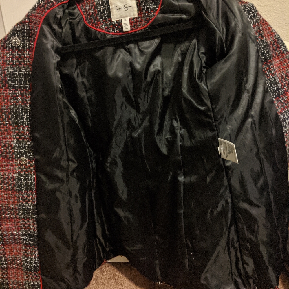 Jacket - Picture 2 of 4